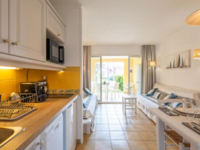 Apartment Les Rivages des Issambres-7 by Interhome